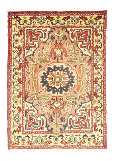 Heriz Dywan 102x142cm - Dywan perski