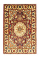 Heriz Dywan 152x102cm - Dywan perski