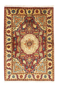 Heriz Dywan 150x102cm - Dywan perski – product image