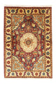 Heriz Dywan 150x102cm - Dywan perski