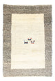 Gabbeh perski Dywan 84x59cm - Perserteppich Wollteppich