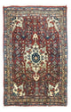 Bidjar Dywan 101x68cm - Dywan perski
