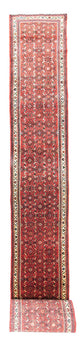 Hosseinabad Dywan 875x80cm - Dywan perski