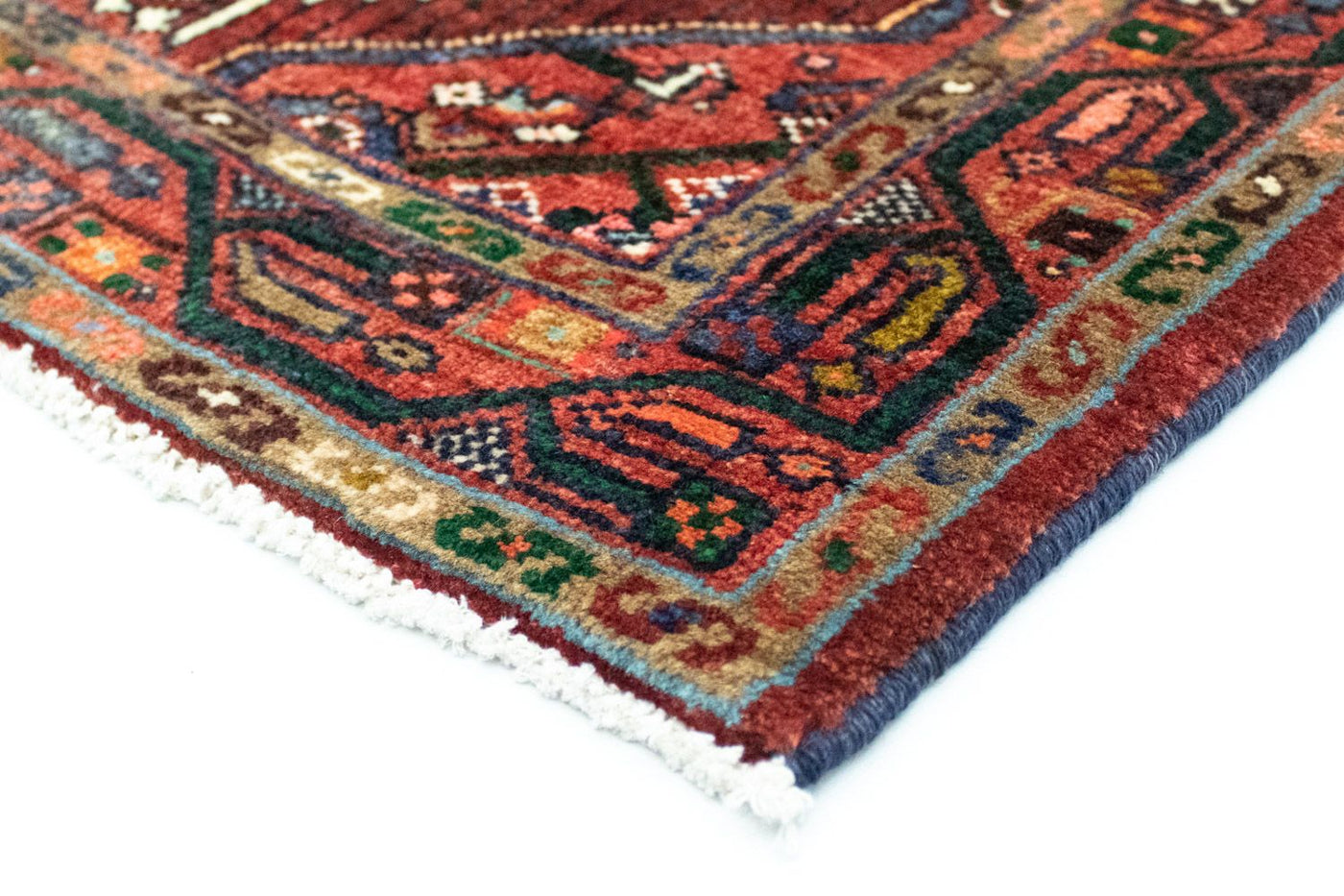 Hamadan Dywan 134x80cm - Dywan perski
