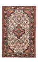 Hamadan Dywan 130x90cm - Dywan perski