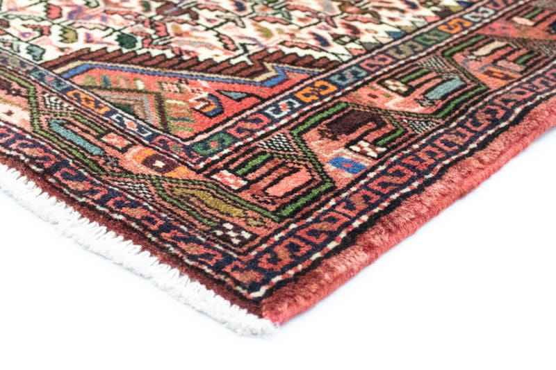 Perski dywan - Nomadyczny - 130 x 90 cm - beżowy