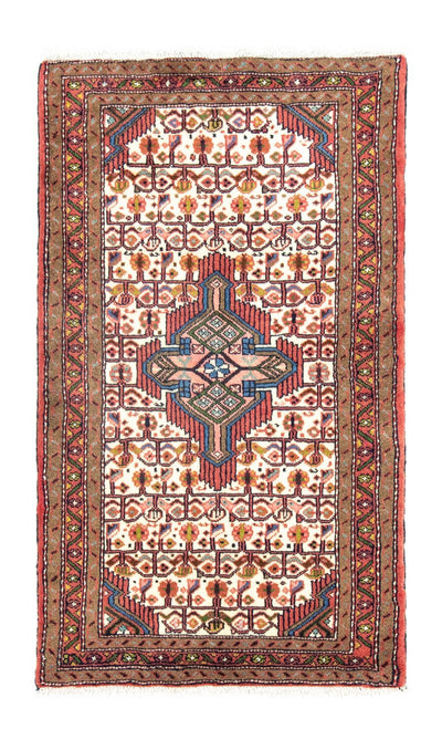 Hamadan Dywan 79x134cm - Dywan perski