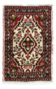 Hamadan Dywan 75x50cm - Dywan perski