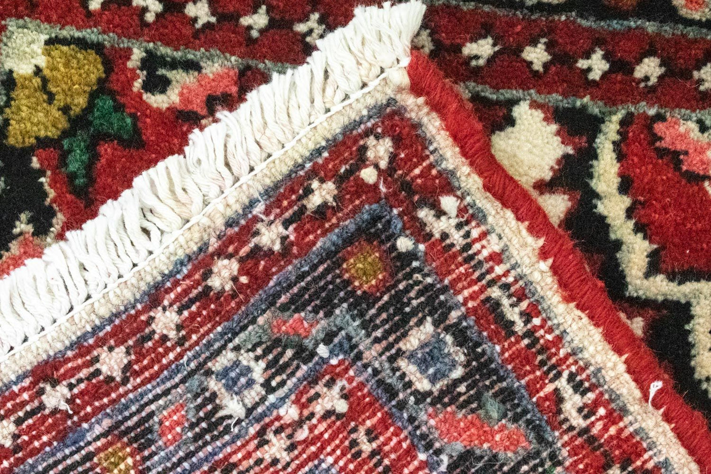 Hamadan Dywan 75x50cm - Dywan perski