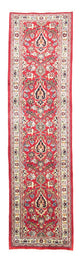 Meszhed Dywan 382x100cm - Dywan perski