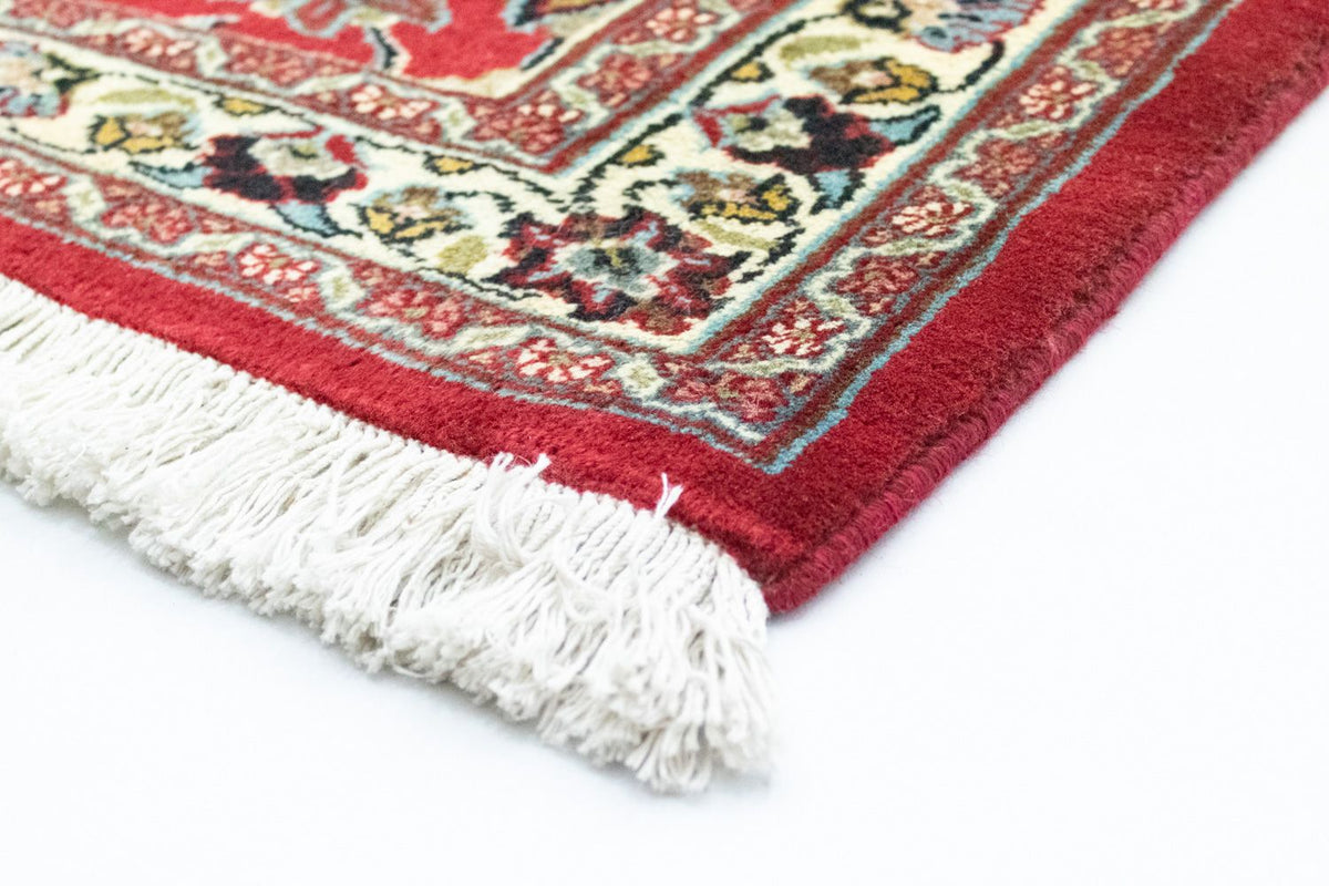 Biegacz Dywan perski - Klasyczny - 382 x 100 cm - czerwony