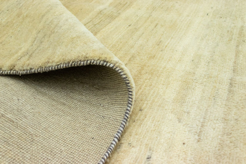 Dywan Gabbeh - perski - 338 x 252 cm - beżowy