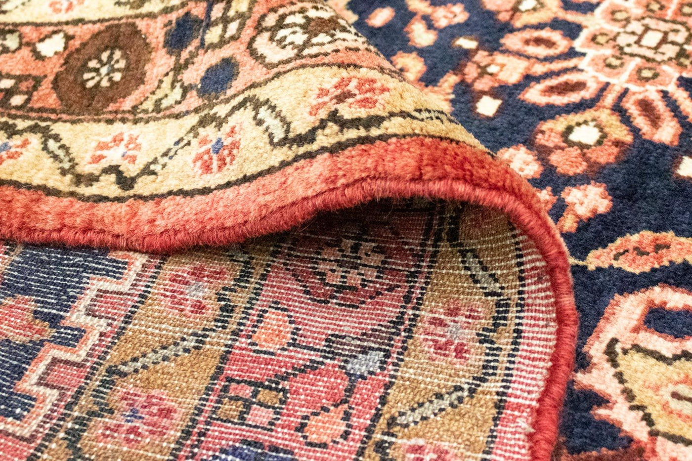 Malayer Dywan 314x172cm - Dywan perski