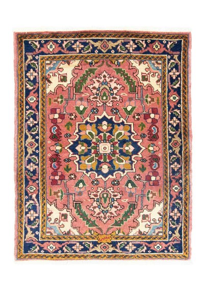 Heriz Dywan 84x113cm - Dywan perski
