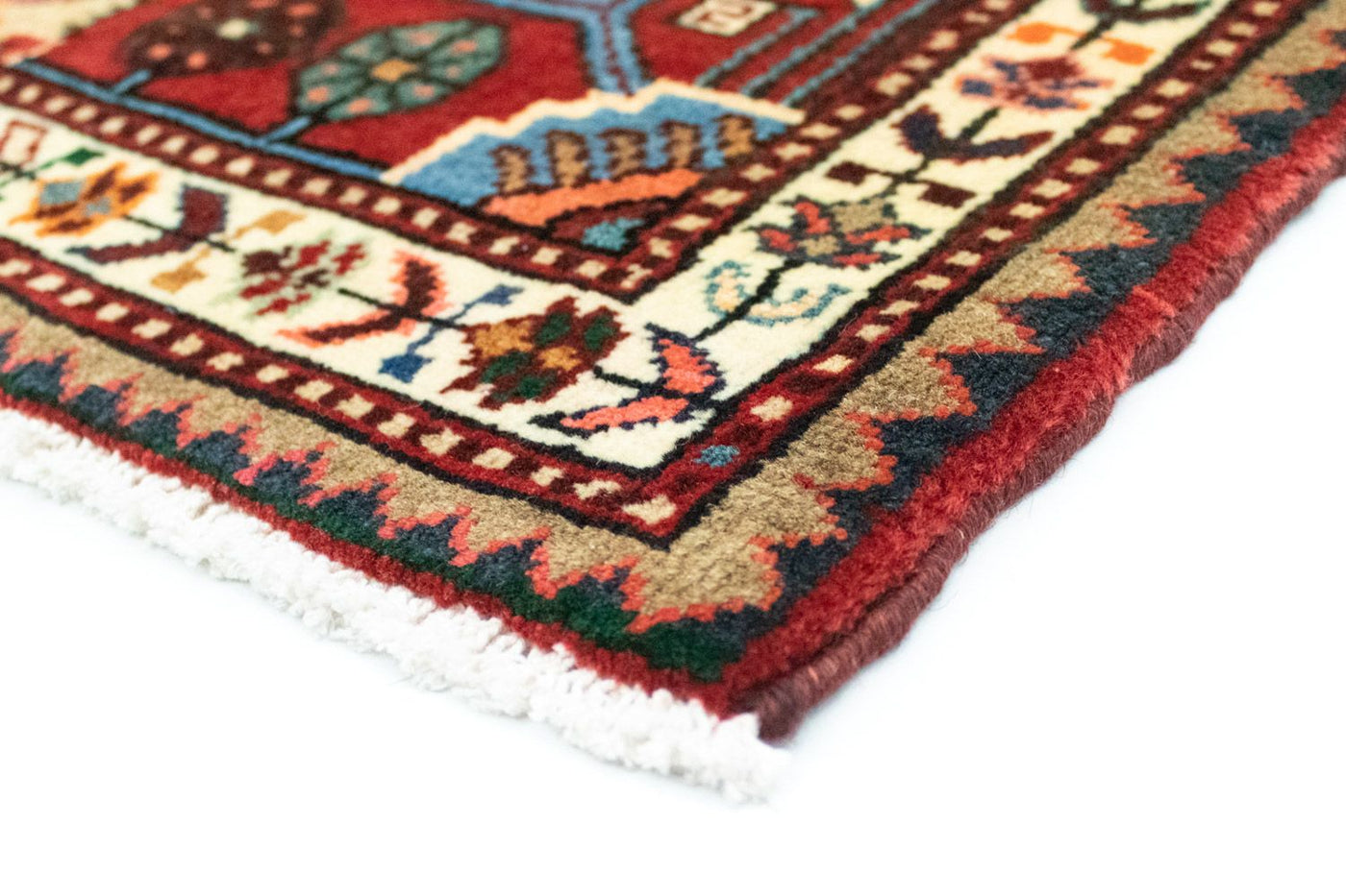 Nahavand Dywan 125x75cm - Dywan perski