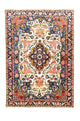 Bidjar Dywan 150x107cm - Dywan perski