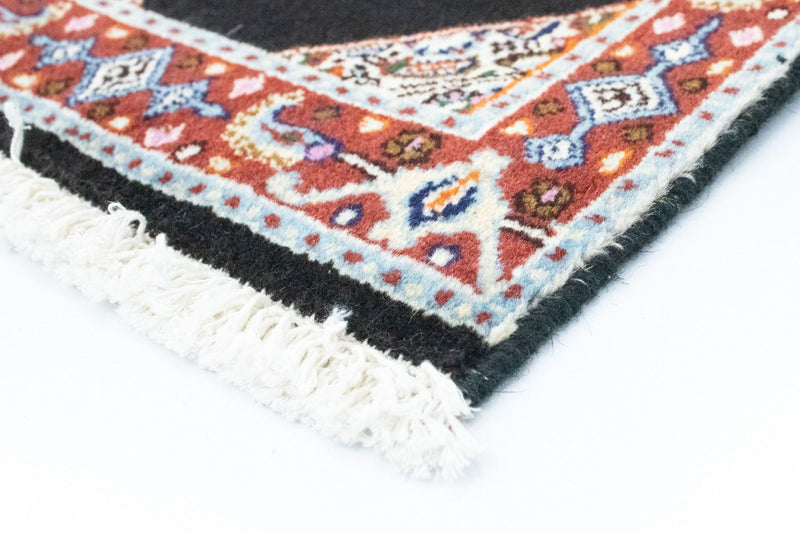 Dywan perski - Klasyczny - 60 x 40 cm - niebieski