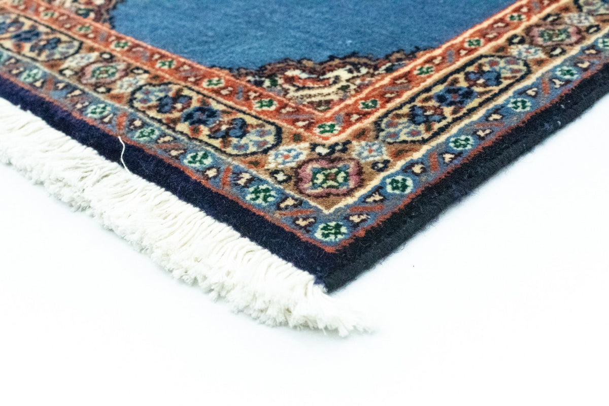 Dywan perski - Klasyczny - 100 x 60 cm - niebieski