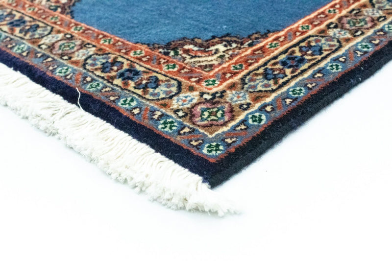 Dywan perski - Klasyczny - 100 x 60 cm - niebieski