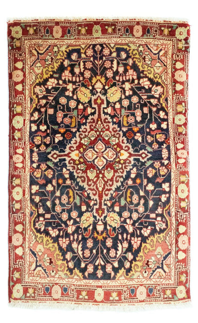 Sarouk Dywan 60x96cm - Dywan perski