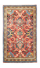 Sarouk Dywan 128x70cm - Dywan perski