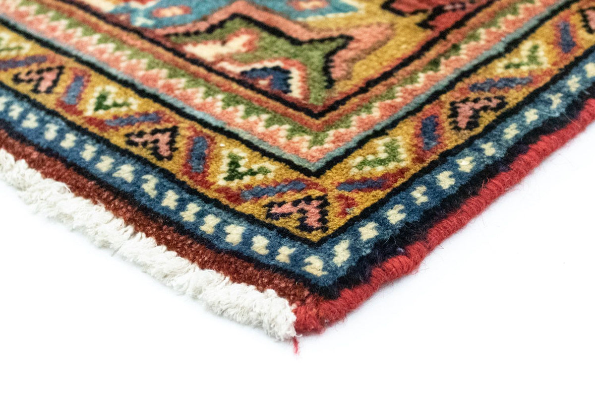 Dywan perski - Klasyczny - 128 x 70 cm - czerwony