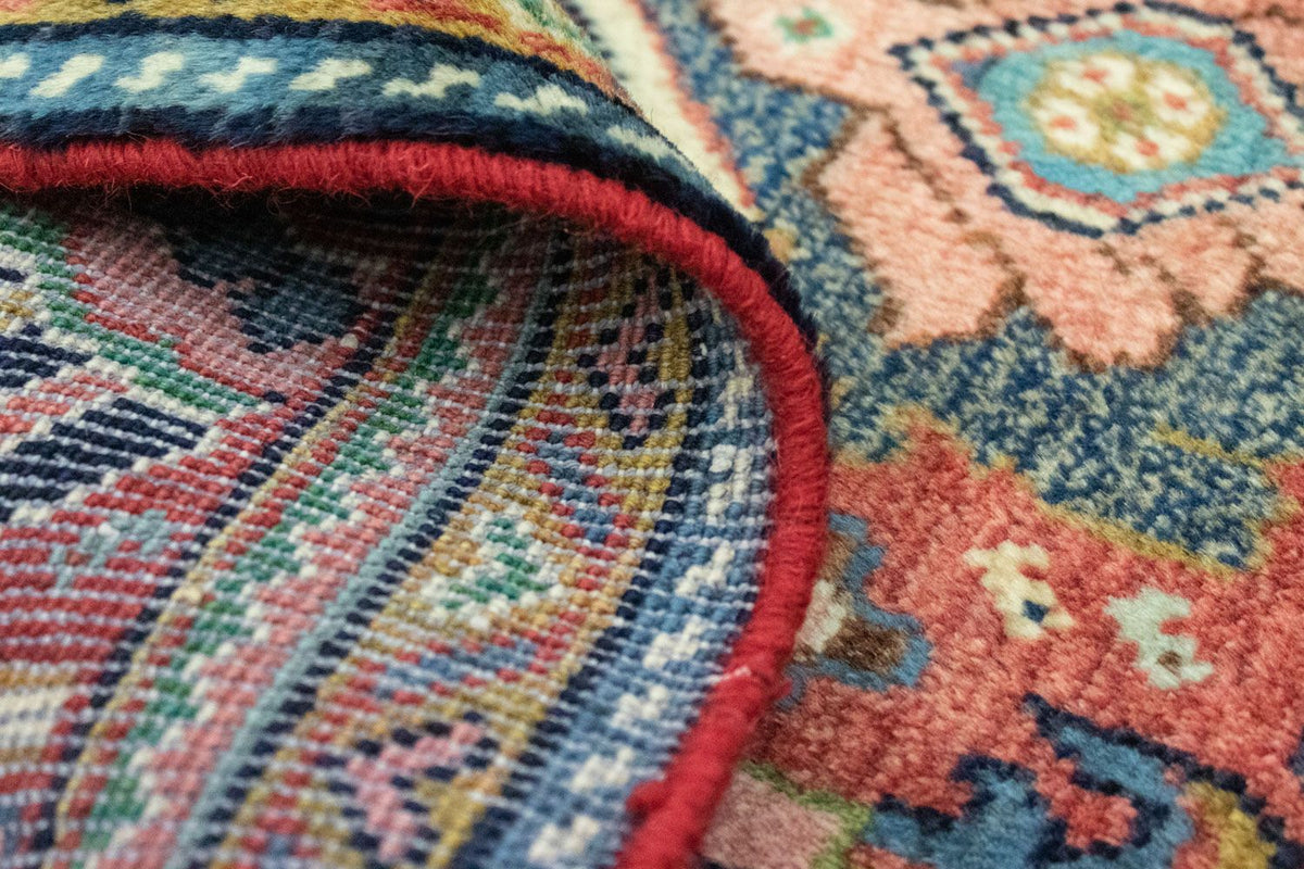 Dywan perski - Klasyczny - 128 x 70 cm - czerwony