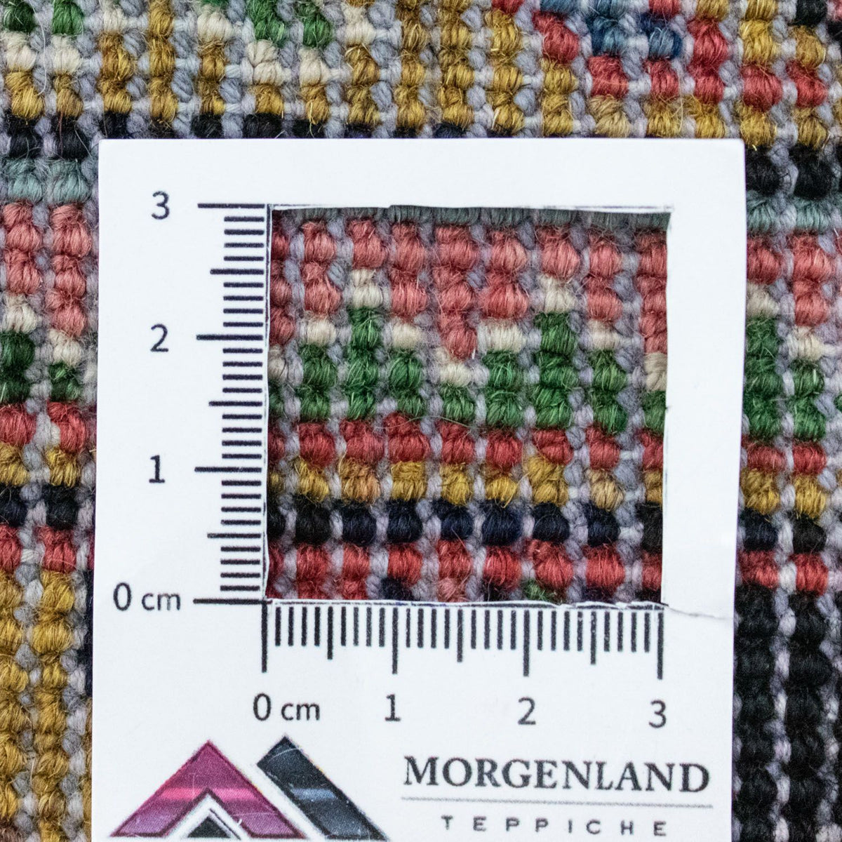 Dywan perski - Klasyczny - 128 x 70 cm - czerwony