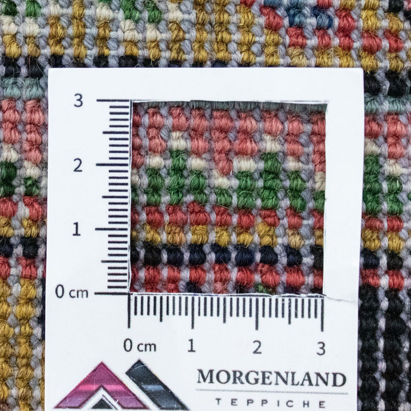 Dywan perski - Klasyczny - 128 x 70 cm - czerwony