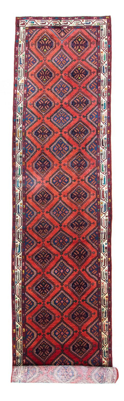 Hamadan Dywan 112x516cm - Dywan perski