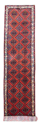 Hamadan Dywan 516x112cm - Dywan perski