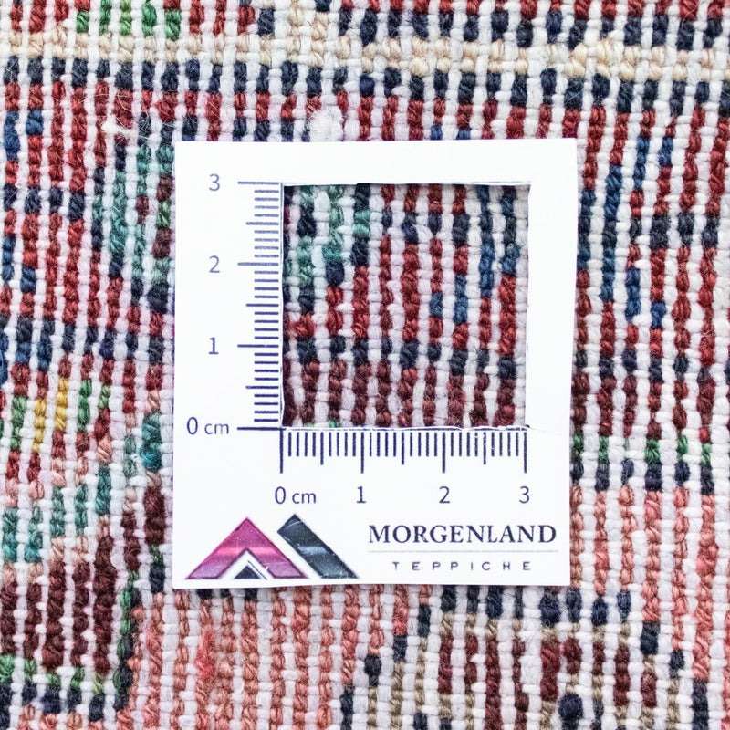 Biegacz Perski dywan - Nomadyczny - 516 x 112 cm - czerwony