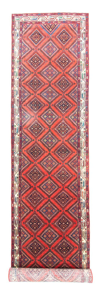 Hamadan Dywan 112x510cm - Dywan perski