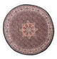 Bidjar Dywan 155x155cm - Dywan perski