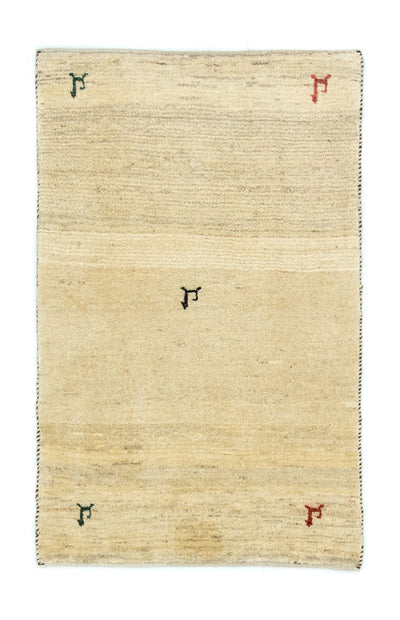 Gabbeh perski Dywan 80x126cm - Perserteppich Wollteppich