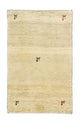 Gabbeh perski Dywan 126x80cm - Perserteppich Wollteppich