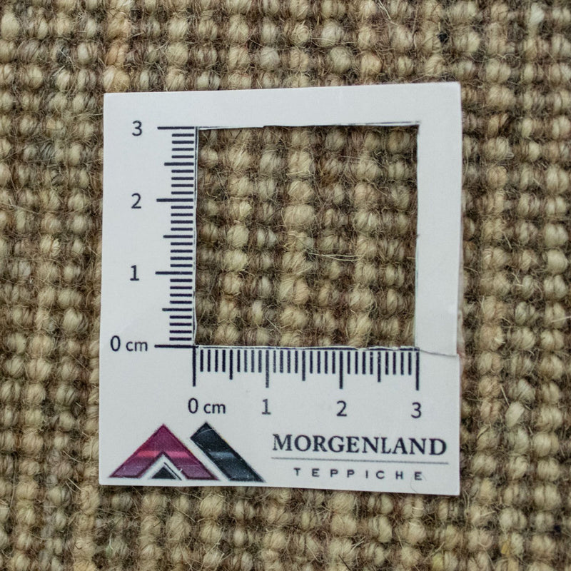 Dywan Gabbeh - perski - 126 x 80 cm - wielokolorowy