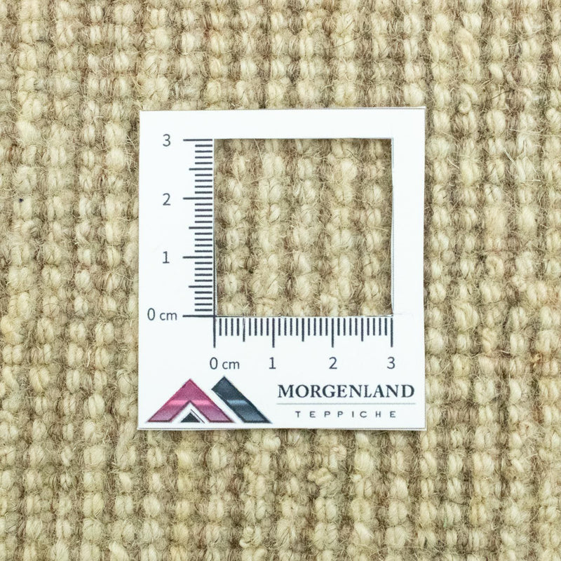 Dywan Gabbeh - perski - 90 x 60 cm - wielokolorowy