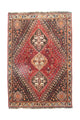 Qashqai Dywan 165x112cm - Dywan perski