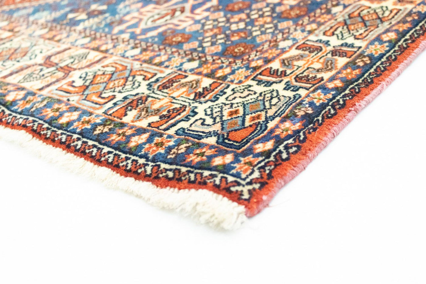 Yalameh Dywan 174x118cm - Dywan perski