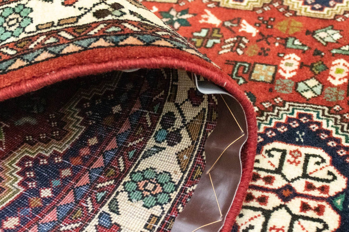 Biegacz Perski dywan - Nomadyczny - 312 x 100 cm - brązowy