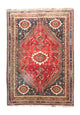 Qashqai Dywan 168x120cm - Dywan perski