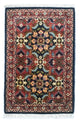 Bidjar Dywan 62x43cm - Dywan perski