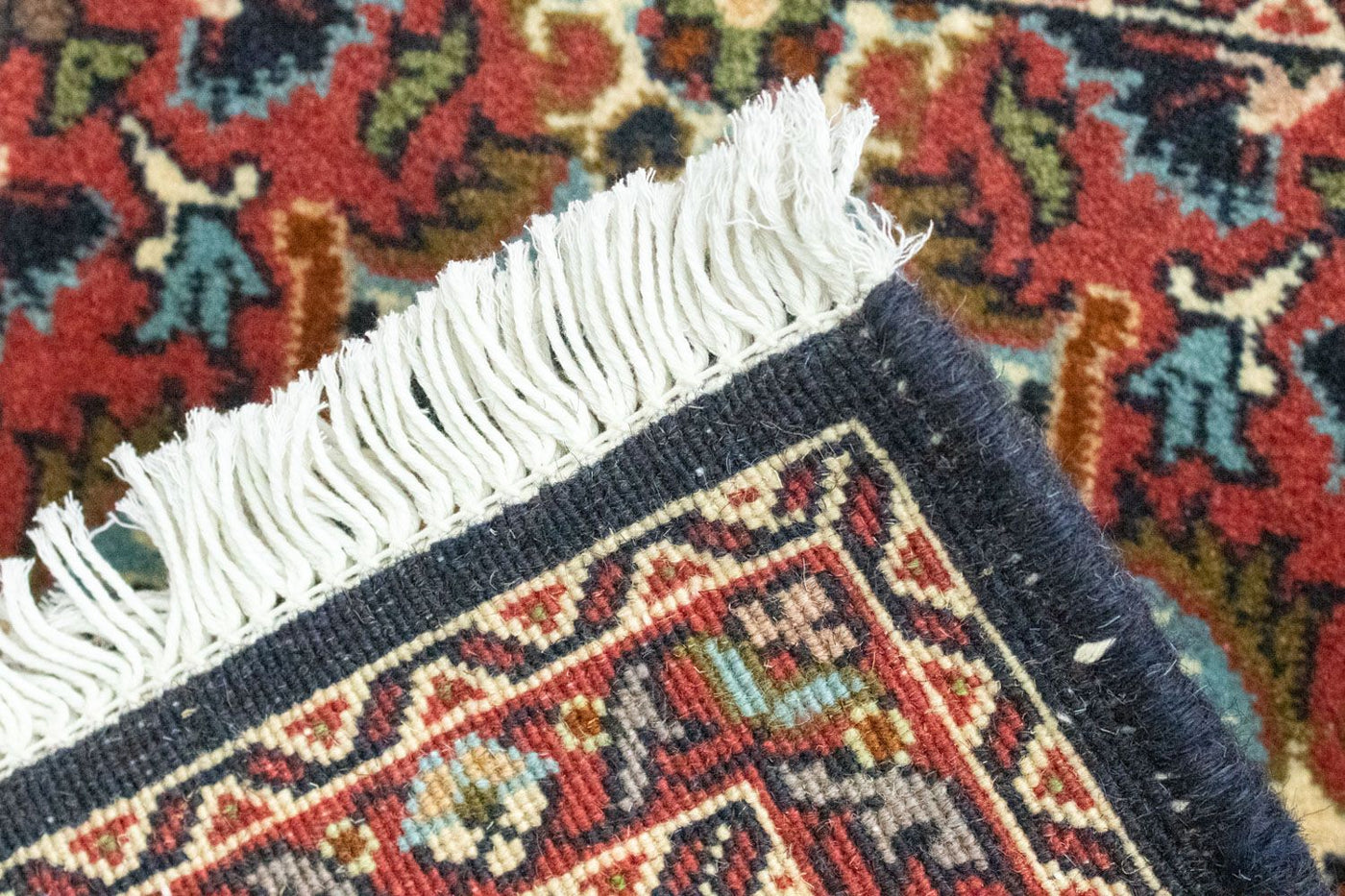 Bidjar Dywan 62x43cm - Dywan perski