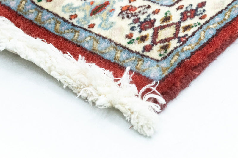 Dywan perski - Klasyczny - 60 x 40 cm - niebieski