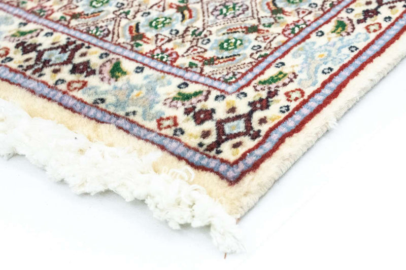 Dywan perski - Klasyczny - 60 x 40 cm - niebieski