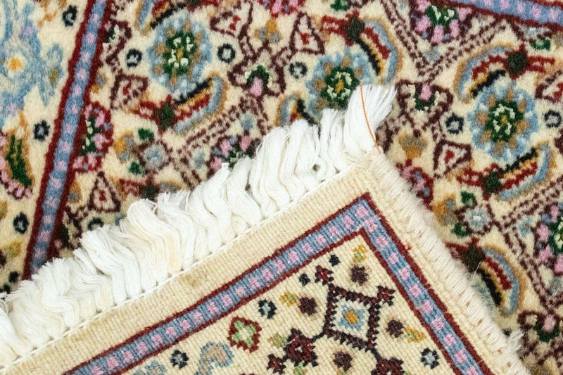 Dywan perski - Klasyczny - 60 x 40 cm - niebieski