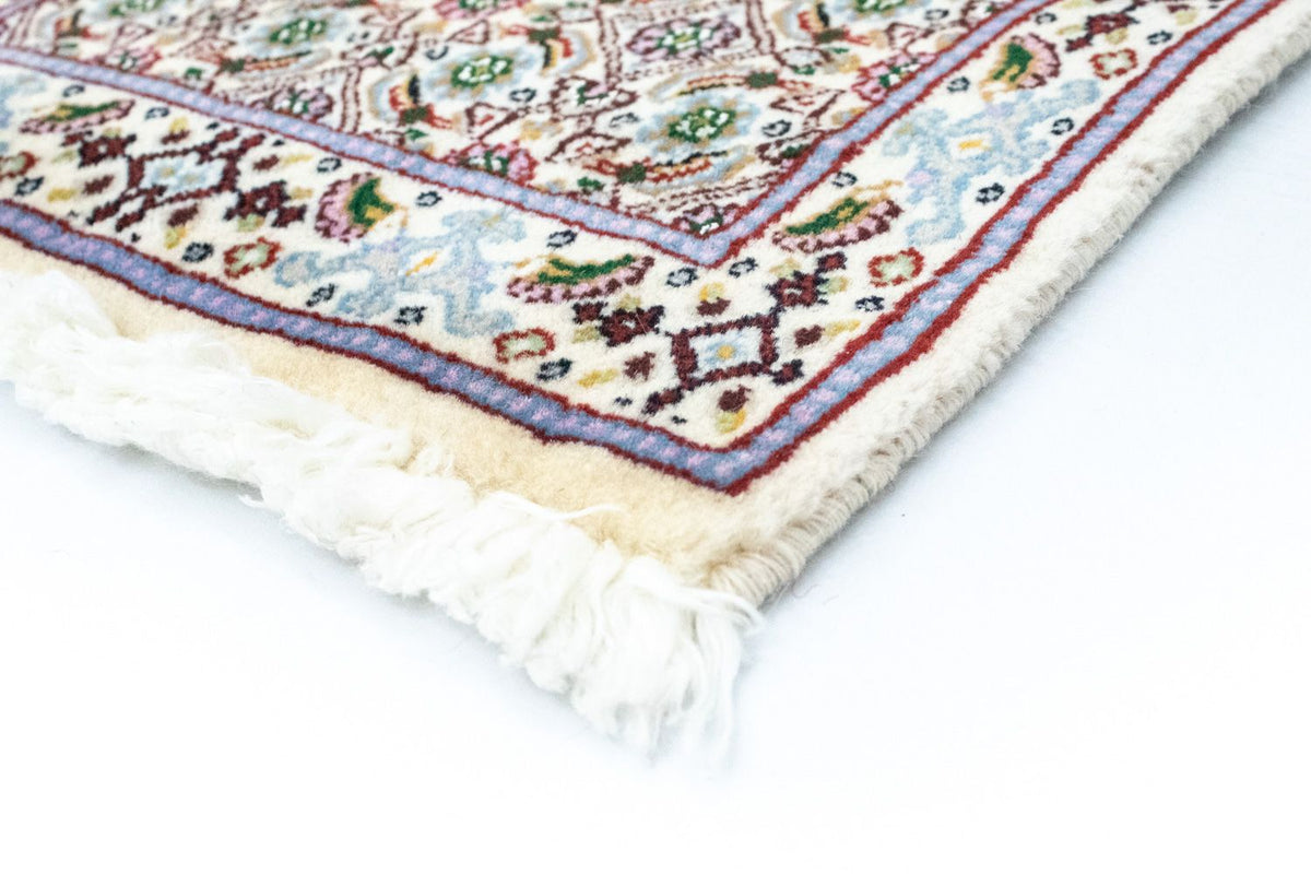 Dywan perski - Klasyczny - 60 x 40 cm - niebieski