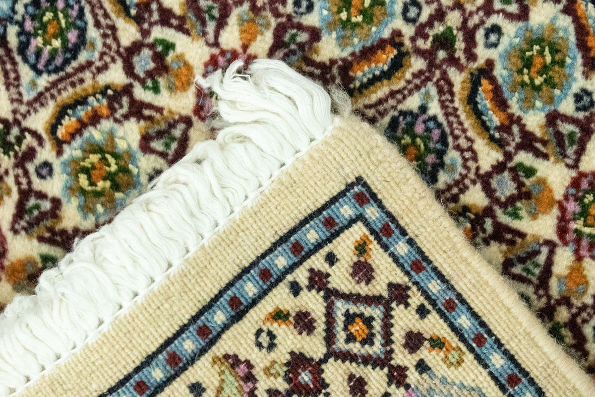 Dywan perski - Klasyczny - 60 x 40 cm - niebieski