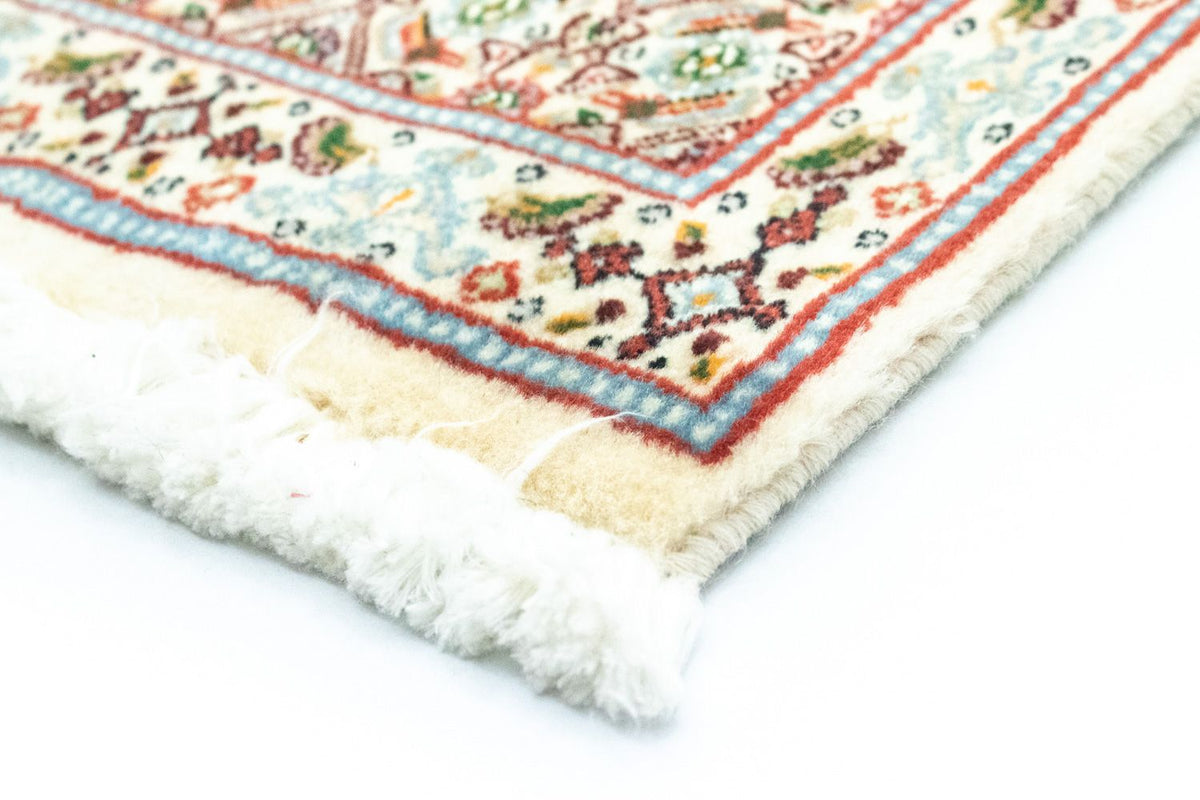 Dywan perski - Klasyczny - 60 x 40 cm - niebieski